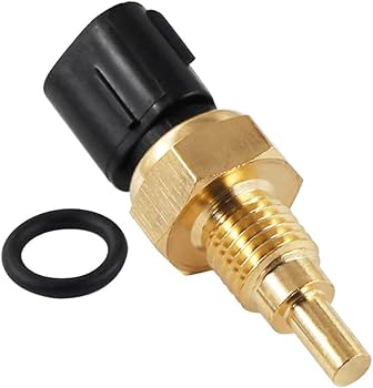 Amazon.com: Road Passion Water Temperature Sensor for Kawasaki